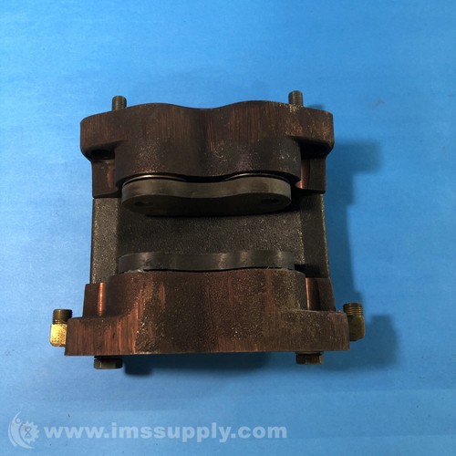 Tolomatic 07350430 Caliper Disc Brake USIP