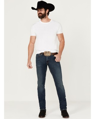 Levi's Men's 511&Trade; Figure It Out Slim Stretch Straight Denim Jeans -