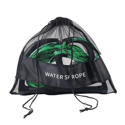 Wake Board Wasserski-Seil Wakeboard-Abschleppseil Tragbares, robustes,