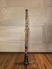 Yamaha Oboe YOB-831JDR GP Gold Plated