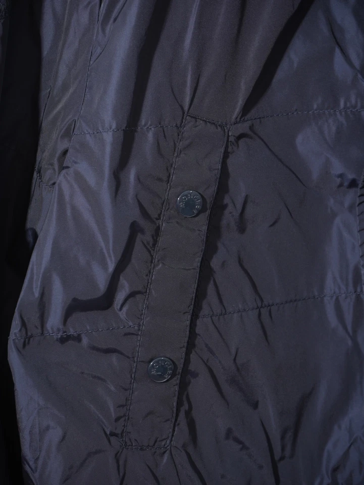 Chaqueta de nailon Moncler Aix Parka/Moncler Foto 3 de 4