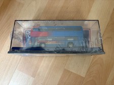 Corgi OOC 1/76 Leyland Olympian ECW Go Ahead Group Go Coastline OM43007