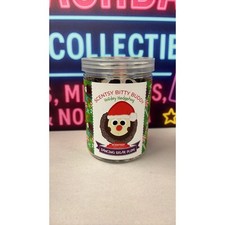 6C- Scentsy Bitty Buddy HOLIDAY HEDGEHOG w/ Dancing Sugar Plums Scent