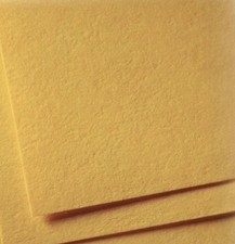 Astrobrights Galaxy Gold 11x17 Cardstock 65 Pound 250 Sheet Ream. New/Sealed