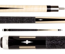 Joss USA Cues JOS16 Pool Cue Billiards Stick 18 19 20 21 oz + FREE HARD CASE