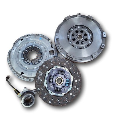 Kupplungssatz complete Clutch Set SsangYong Actyon Sports 2.2 D 2015-2019 NEU