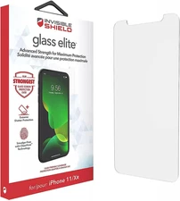 Invisibleshield Elite Screen Protector for Iphone 11 and XR – Strongest Tempered