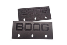 Rack Ears 2-Pack for Behringer Model D Boog Analog Synthesizer