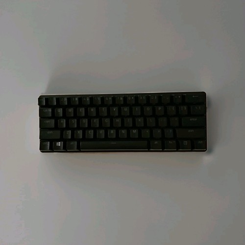 Razer Hunstman Mini Wired Keyboard RZ03-0339