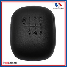 Schalthebelknauf 6 Gänge Für Peugeot 2008 II 208 II Expert Partner Rifter