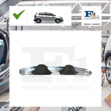 Fa1 Halter, Abgasanlage VW GOLF PLUS (5M1, 521) 1.4 TSI