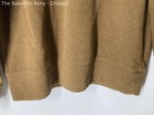 Clear Water Outfitters Mens Brown Long Sleeve Pullover Sweater Size M — photo 4