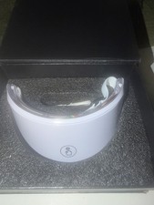 LED Neck Mask Light Therapy Wireless 7 Color Rejuvenation Skin Device
