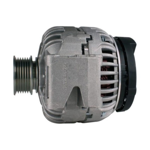 Hella Generator Lichtmaschine 150A 14V FüR Audi A4 Cabriolet 8H7 B6 8HE B7-image