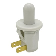 297243800 Refrigerator Door Light Switch Replacement for Electrolux Subzero F...