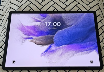 Samsung Galaxy Tab S7 FE SM-T733 64GB, Wi-Fi, 12,4 Zoll