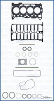 Dichtungssatz Zylinderkopf Ajusa 52374900 FüR 5G1 Golf VW BE1 7 BQ1 BE2 Variant