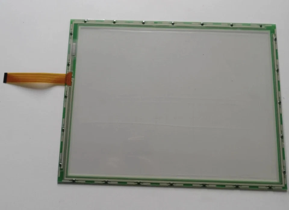 NEW FUJITSU N010-0510-T234 15 LCD Touchscreen Panel us free tax - Image 3 of 4