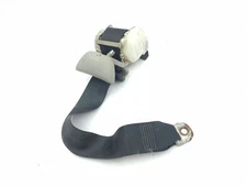Toyota Corolla Verso AR10 2007 Right Seat Belt 3rd Seat Row AMD180353