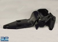 VordertüR Niedriger Scharnier Rechts FüR Suzuki Omni Van 0.8L 1984-2019