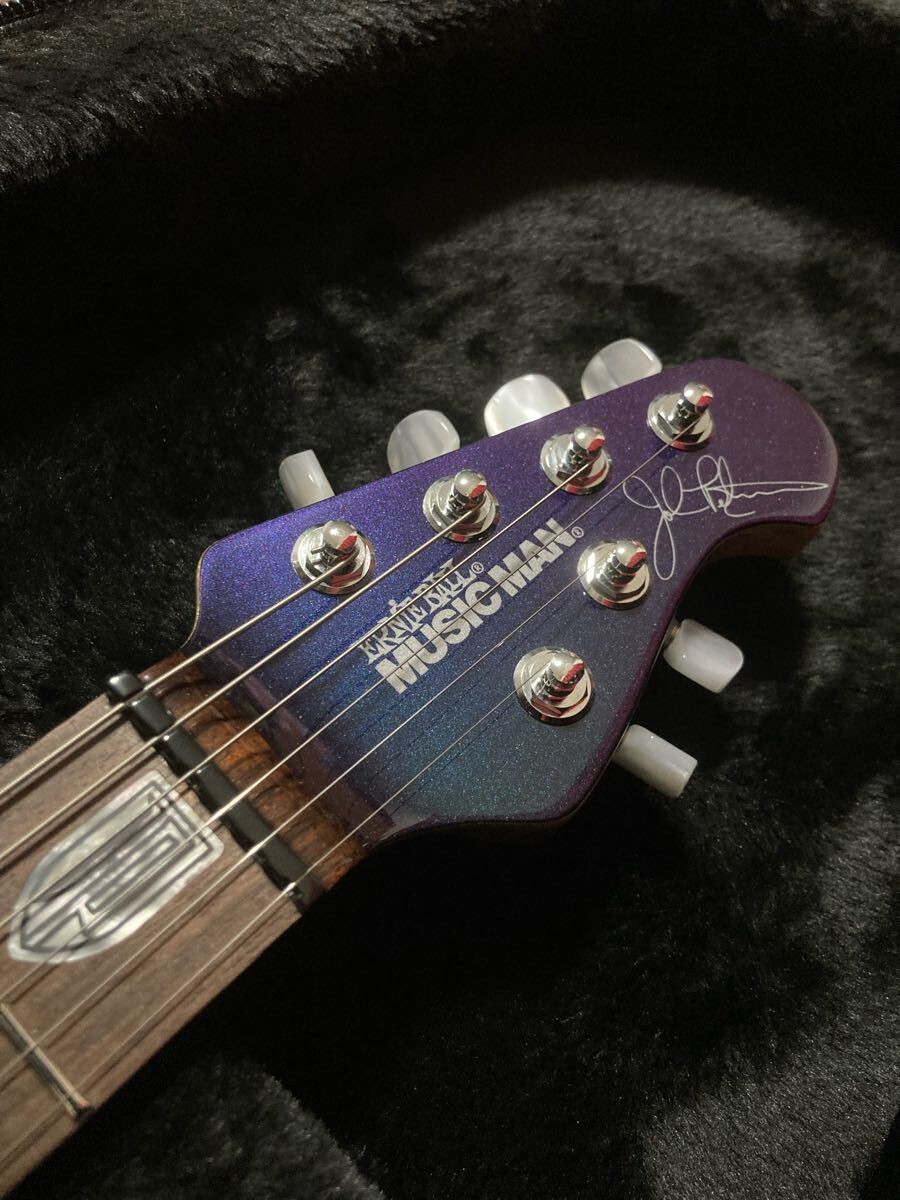 Music Man Jp6 2024 Kid Limited | eBay