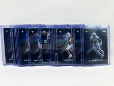 2025 ONIT Athlete GRAVITY - Texas Football - Gravity Insert PICK YOUR CARD!