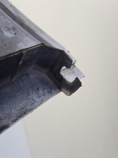 Aile avant gauche RENAULT CLIO 2 PHASE 2 7701473448