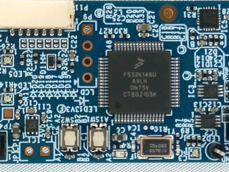 Evolution Board, Can Transceiver, Interface, tja1153a - Image 4 of 4