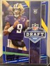 2024 Panini Score #15 Michael Penix Jr. NFL Draft Insert RC /100 - Falcons 🔥🔥