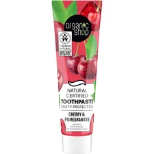 Cavity Protection Toothpaste, 100 g