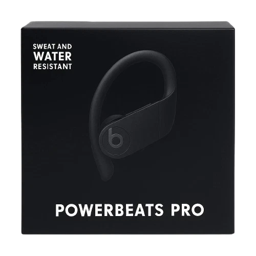 Beats by Dr. Dre Powerbeats Pro Headphones for sale | eBay