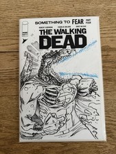 2011 Cryptozoic The Walking Dead Trading Cards 38