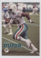 1993 Skybox Impact Mark Duper #182 3a3