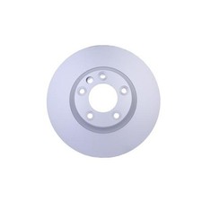 Disque de frein Skoda 130