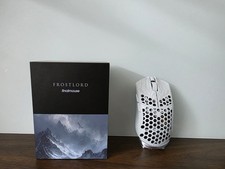 Finalmouse ULX Frostlord Medium