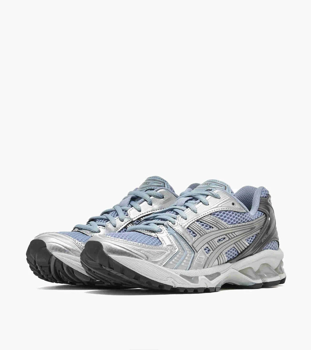 ASICS Gel Kayano 14 Dolphin Grey Pure Silver for Sale