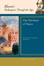The Merchant of Venice Hardcover