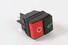 Homelite/Ryobi 80720 RY141900 RY14122  RY141600 Pressure Washer Switch 760504007