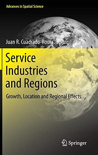 Springer Service Industries And Regions - Image 2
