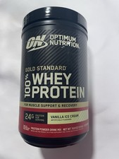 Optimum Nutrition Gold Standard 100% Whey Pro...