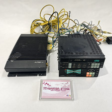 Alpine 7296J 3347 3525 Cassette Deck 11 Band ...