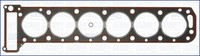 Dichtung Zylinderkopf Ajusa 55009800 FüR Monza Omega Opel Senator Commodore 91Mm