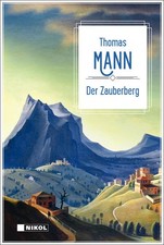 Thomas Mann: Der Zauberberg | Thomas Mann | deutsch