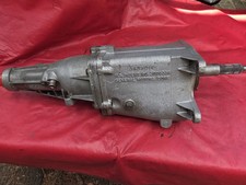 1966 Chevy M20 Muncie 4 Speed Transmission Case 3885010 Ungraded 1966 Chevy M20 Muncie 4 Speed Transmission Case 3885010 Ungraded