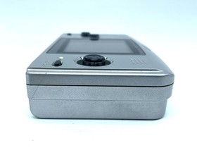 Neo Geo Pocket Color Console Silver SNK Tested Excellent