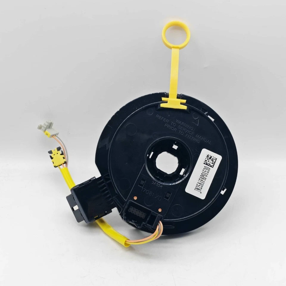 Reloj Muelle #66W1Z-14A664-A Ford Crown Victoria Lincoln Town Car 2005-2011  Foto 2 de 4