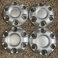 4 Set Ford Transit 150 250 350 KK4V-1130-AB OEM Wheel Center Rim Cap Hub Cover S