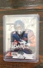 2025 Topps Signature Colston Loveland Base (RAW)