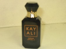kayali  oudgasm cafe oud 19 eau de parfum travel size 10ML/0.34 FL. OZ fragrance