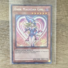 Dark Magician Girl [1st Edition] MFC-000 Prices | YuGiOh